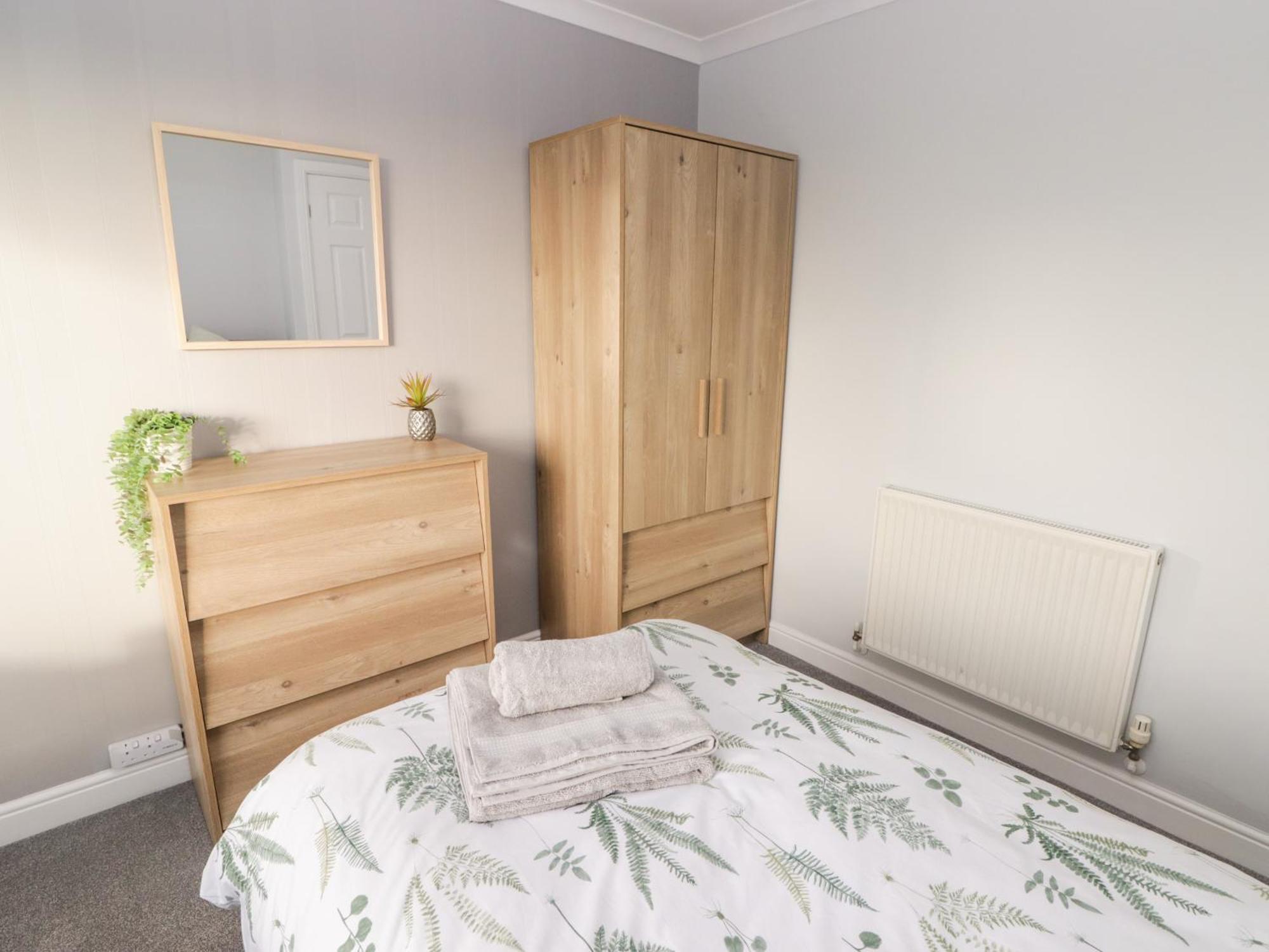 Apartment 54 Croft Court *